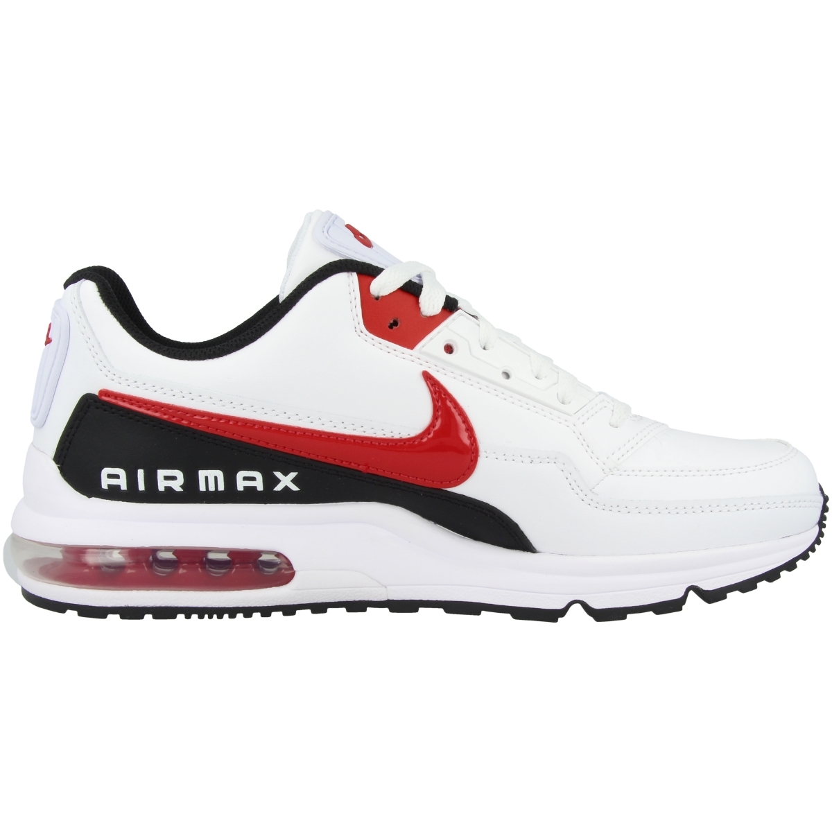 Nike Air Max LTD 3 Schuhe weiss Nike Air Max LTD 3 Schuhe weiss