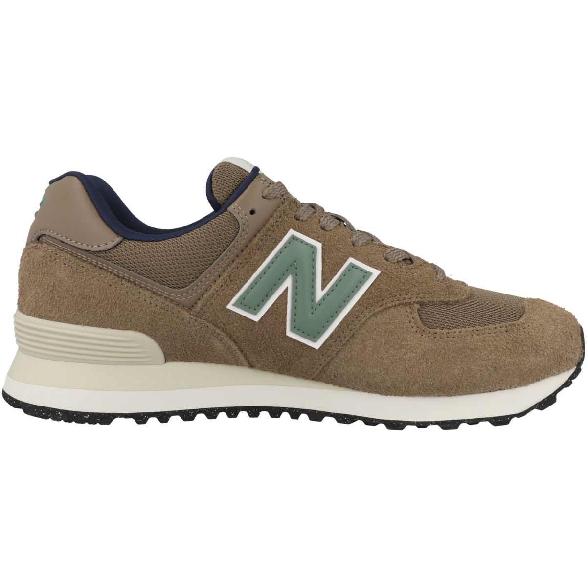 New Balance U 574 SBB Sneaker braun