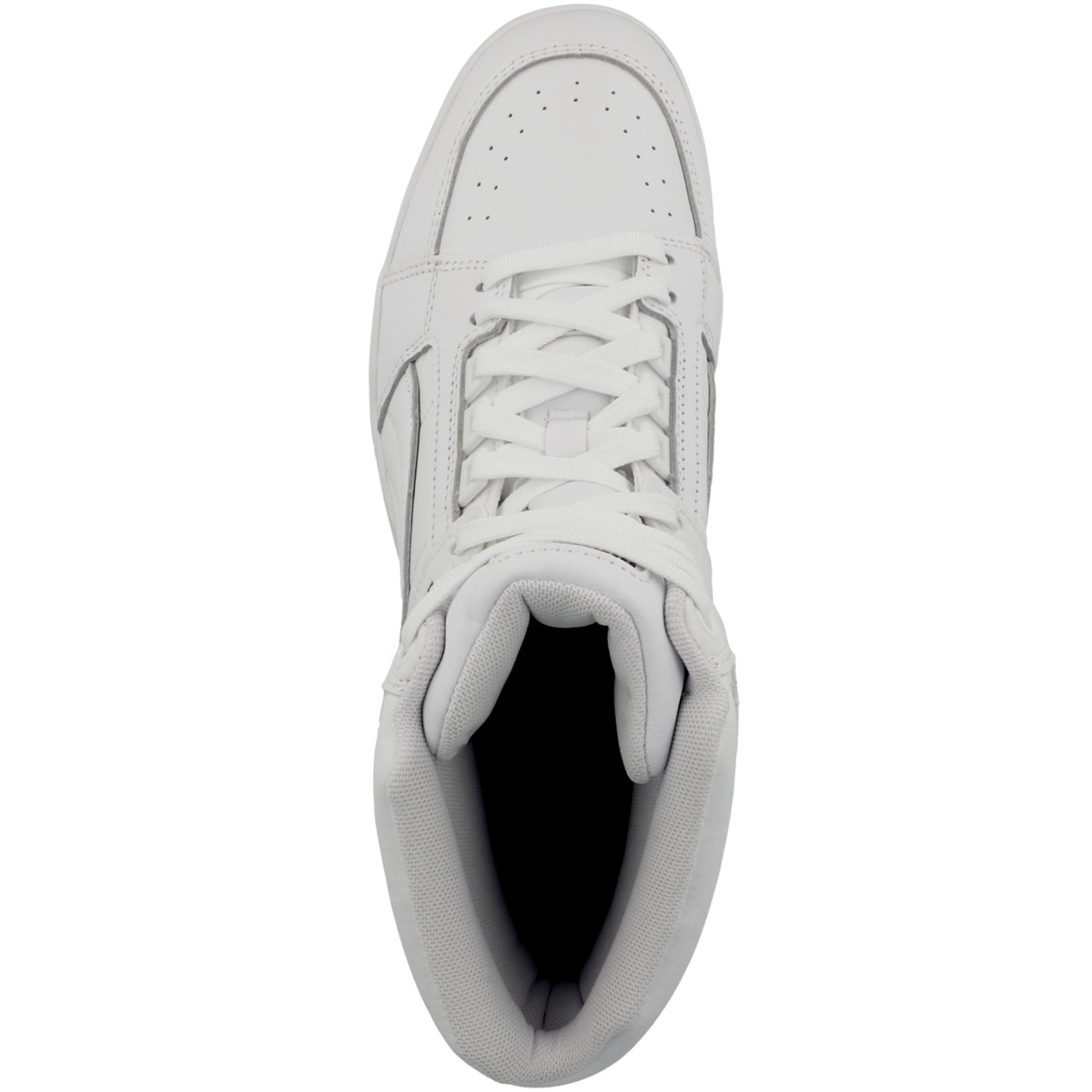 Puma Slipstream Mid Sneaker weiss