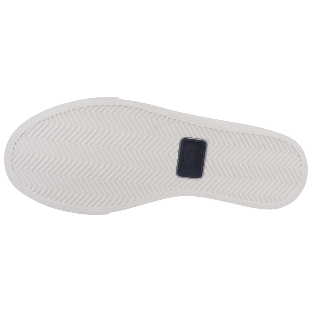 Lacoste LEROND SET 126 2  Sneaker low dunkelblau