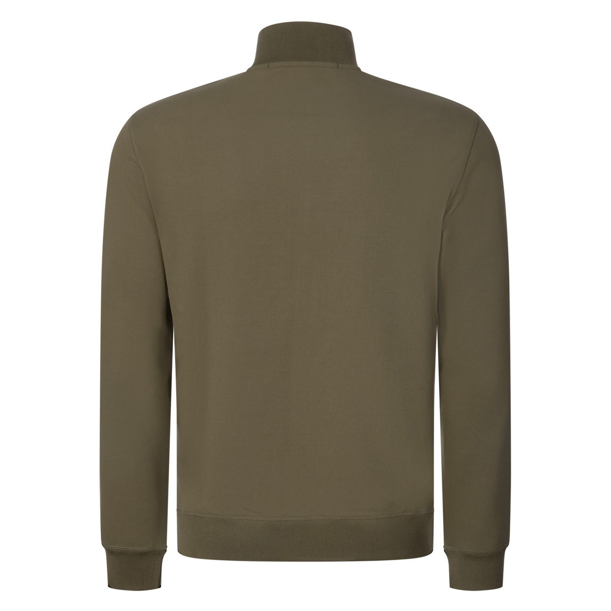KARL LAGERFELD 705006 Sweatjacke braun