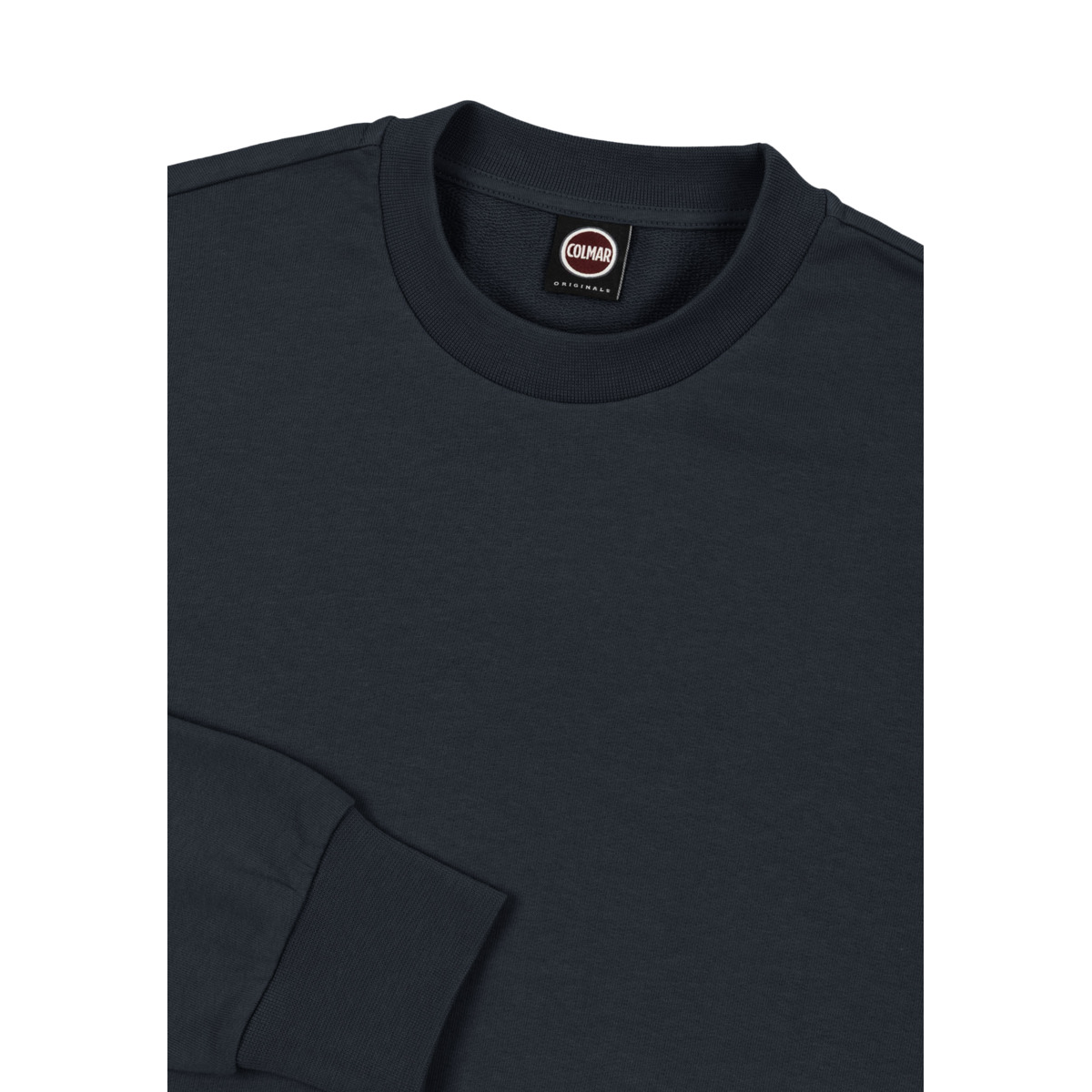 Colmar 8232 Sweatshirt dunkelblau