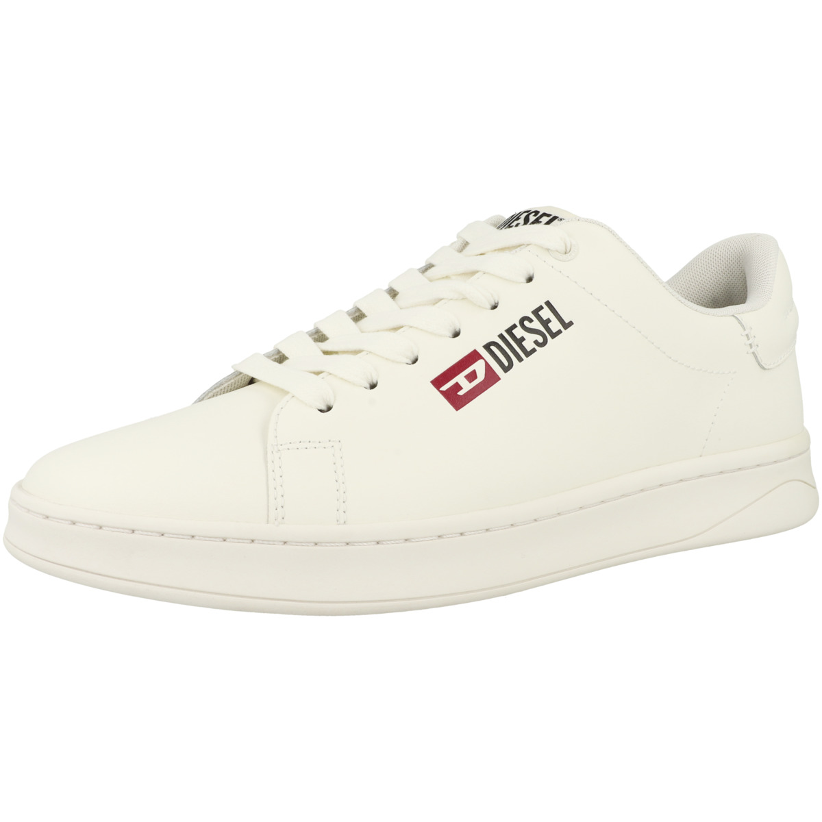 Diesel S-Athene Low Sneaker low weiss Diesel S-Athene Low Sneaker low weiss