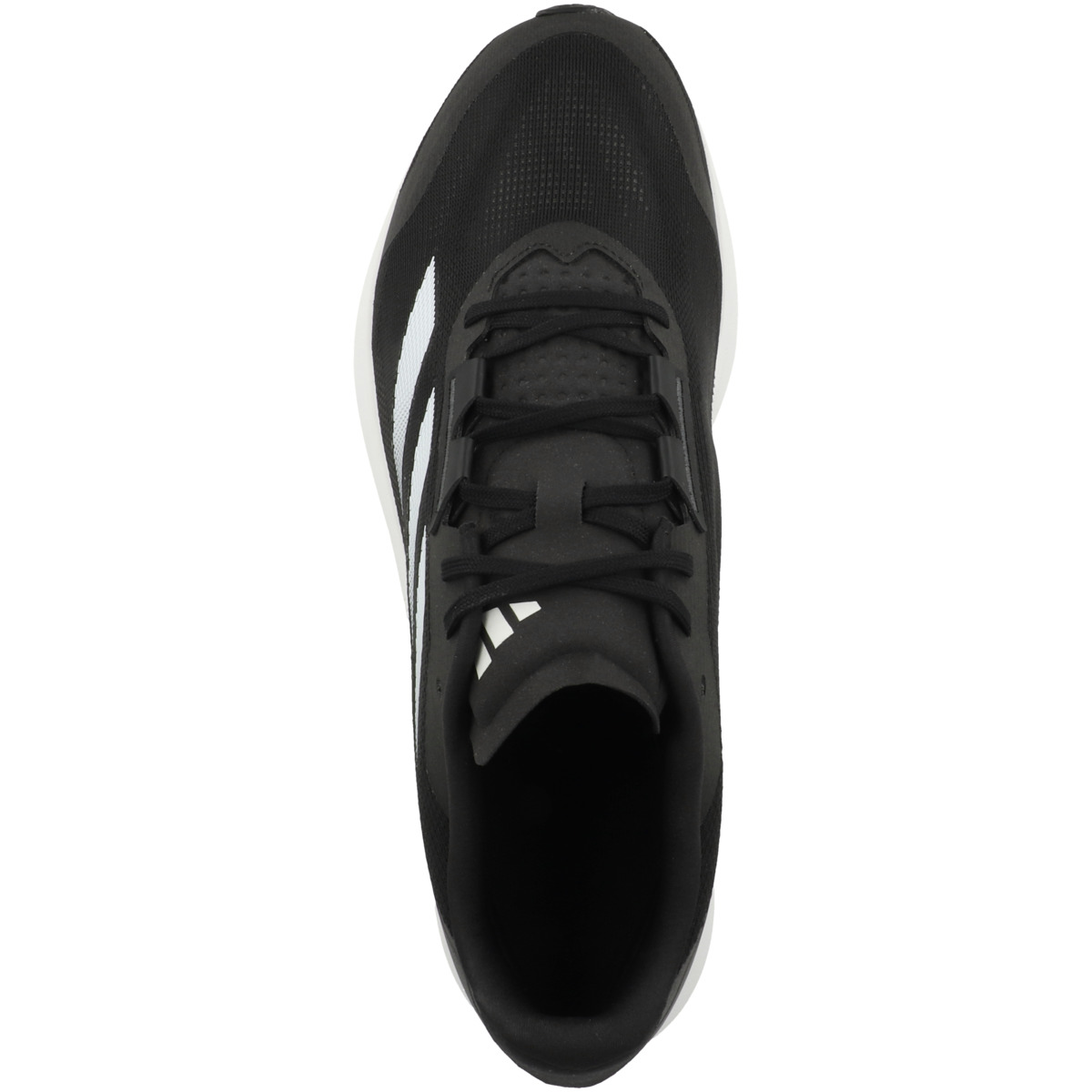 Adidas Duramo Speed M Laufschuhe schwarz