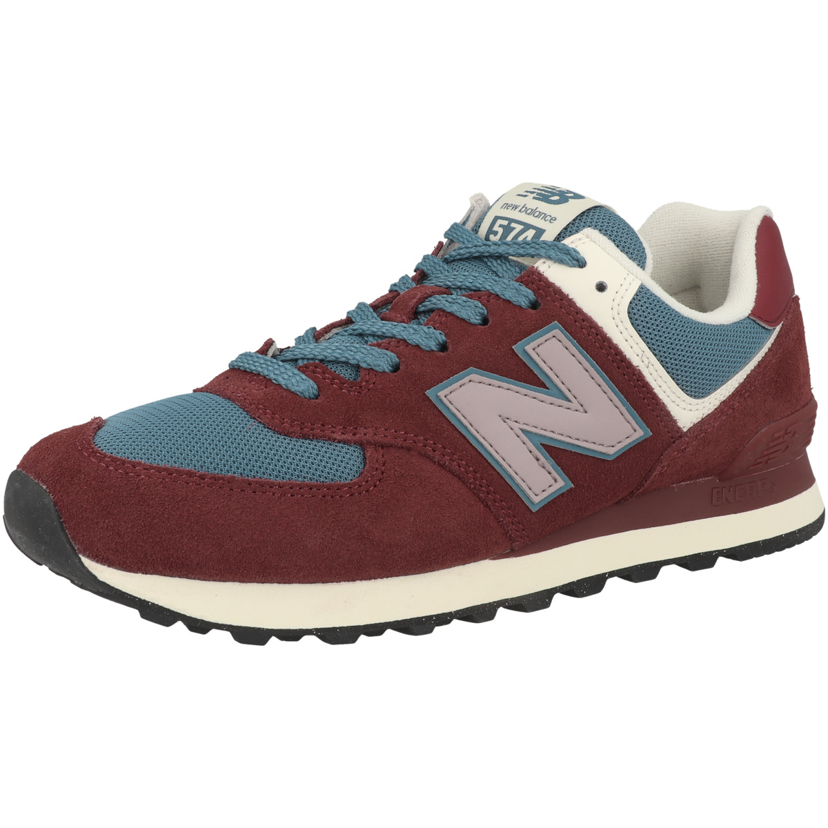 New Balance U 574 RBB Sneaker rot