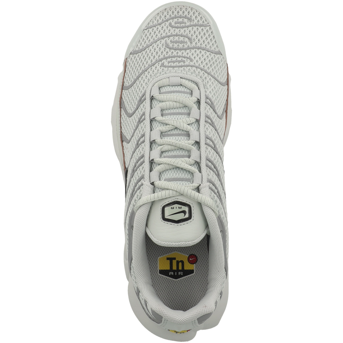 Nike Air Max Plus Women Sneaker silber Nike Air Max Plus Women Sneaker silber