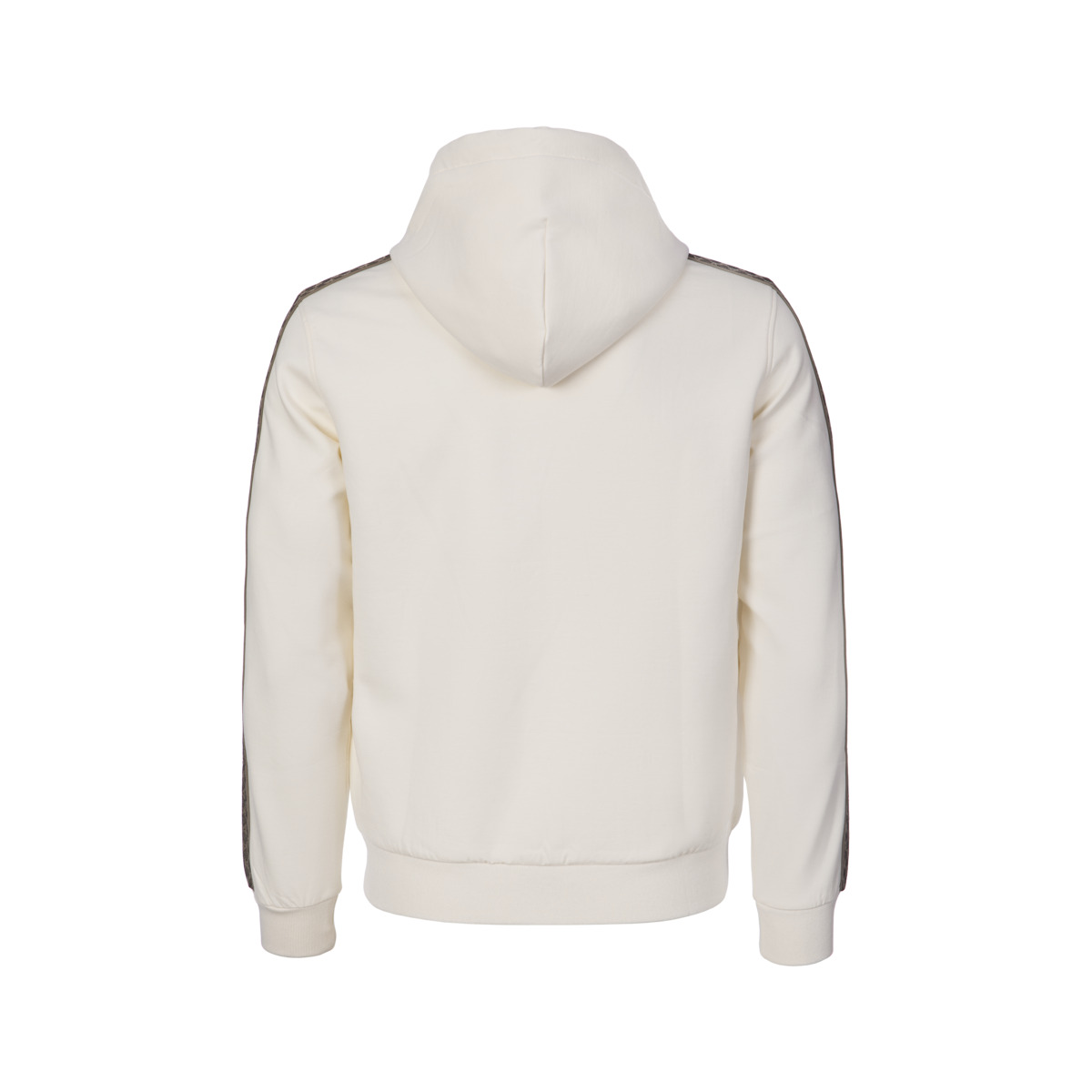 KARL LAGERFELD 705007 Sweatjacke creme