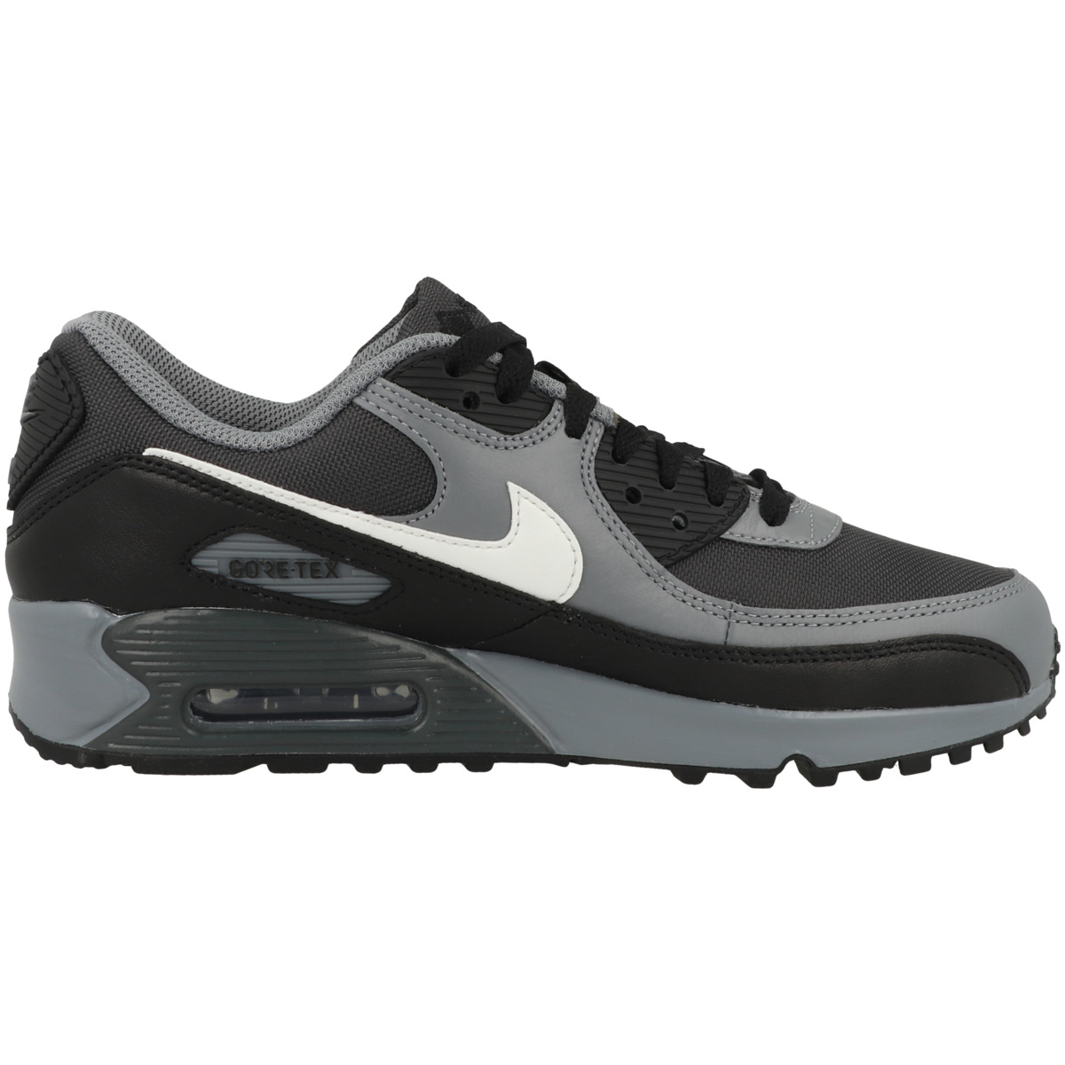 Nike Air Max 90 Gore-Tex Sneaker dunkelgrau