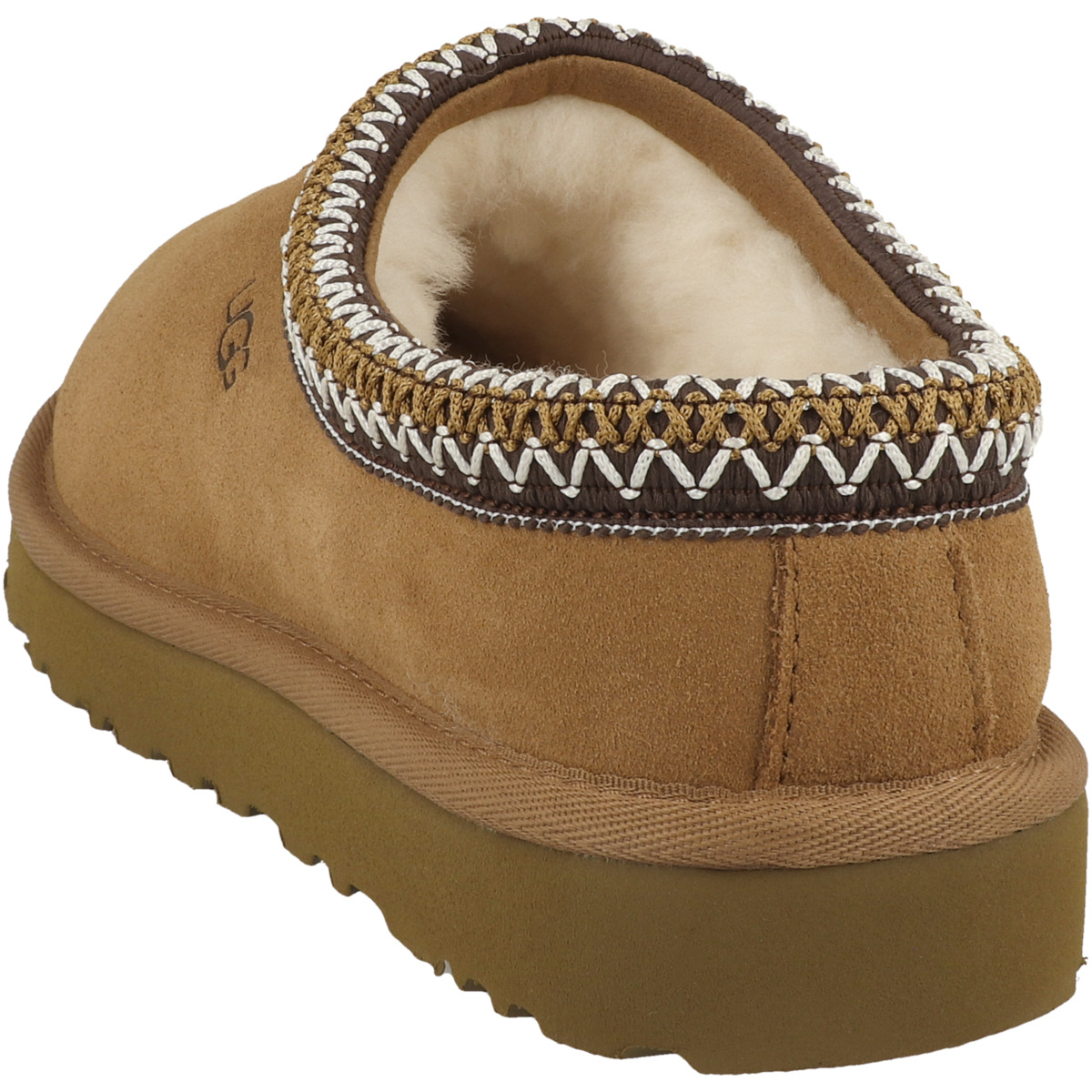 UGG Tasman II Women Hausschuhe braun