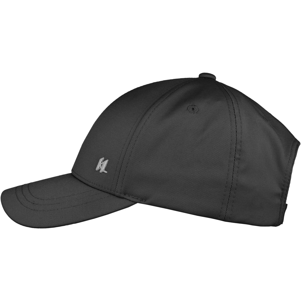 KARL LAGERFELD 805615 Basecap schwarz