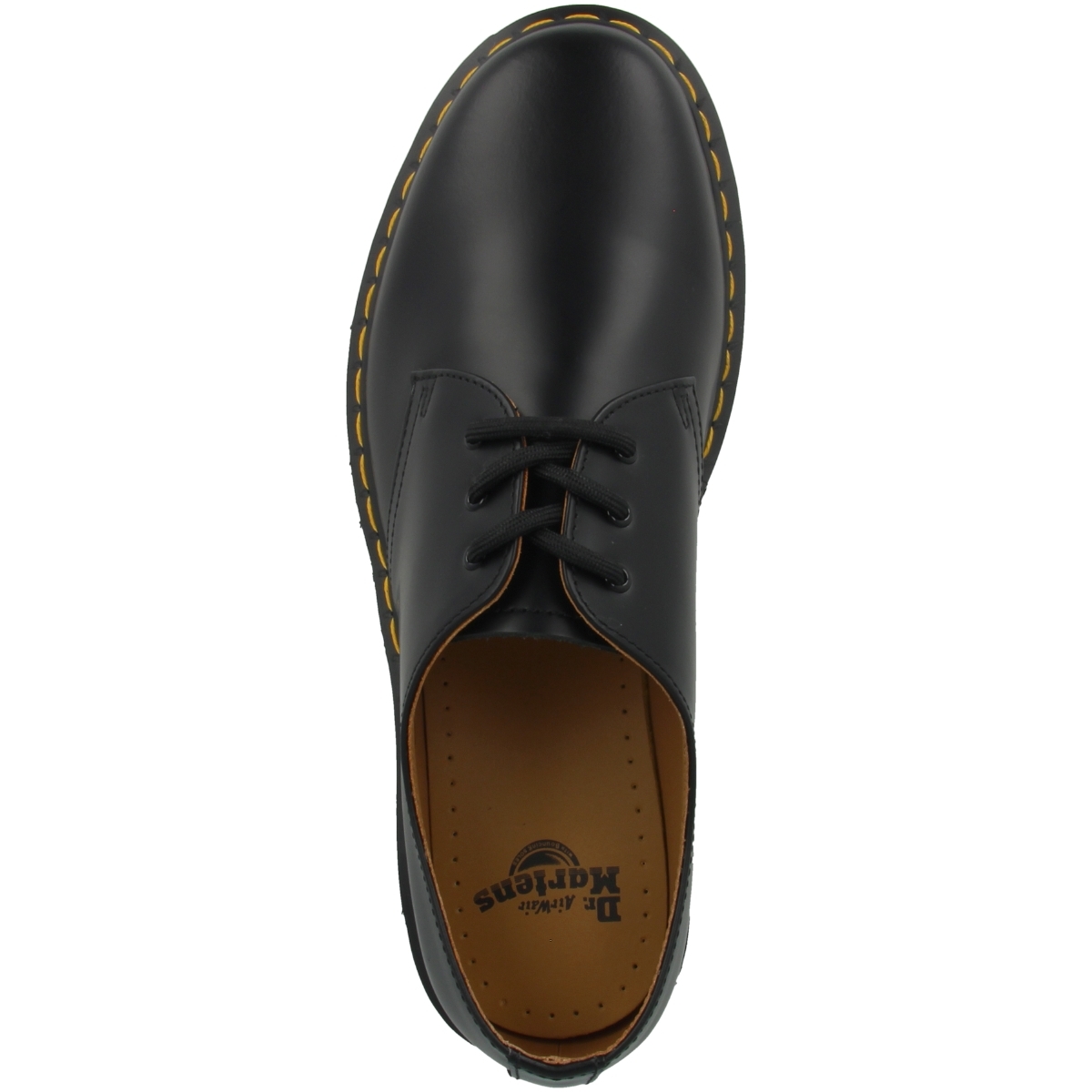 Dr. Martens 1461 Schuhe schwarz Dr. Martens 1461 Schuhe schwarz