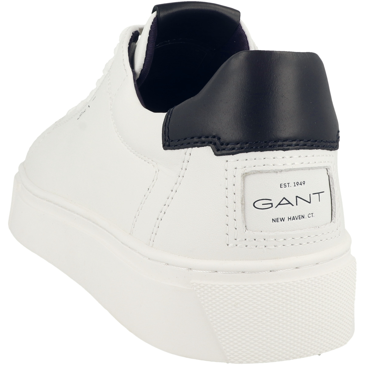 GANT McJulien Sneaker low weiss
