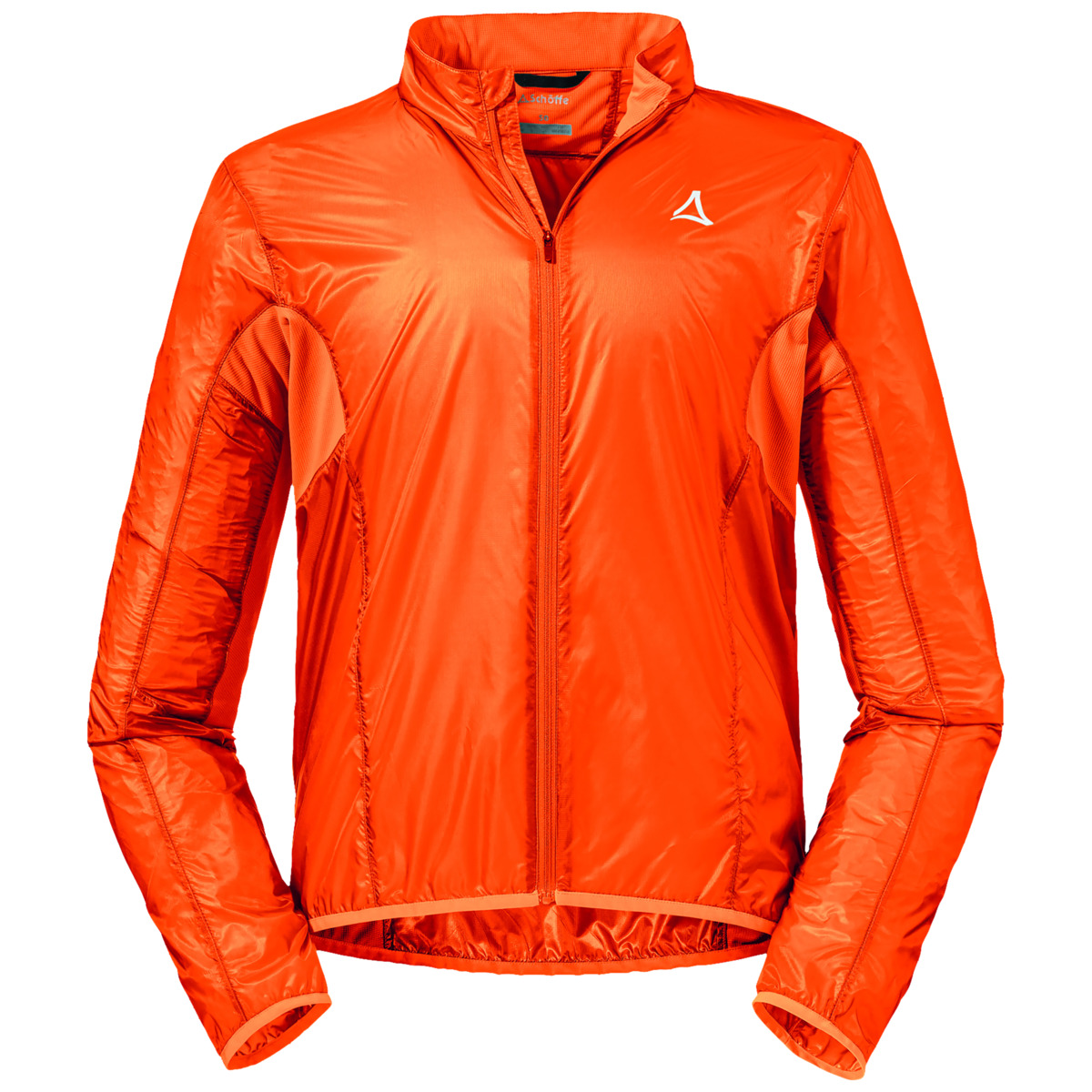 Schöffel Jacket Gaiole M Funktionsjacke orange