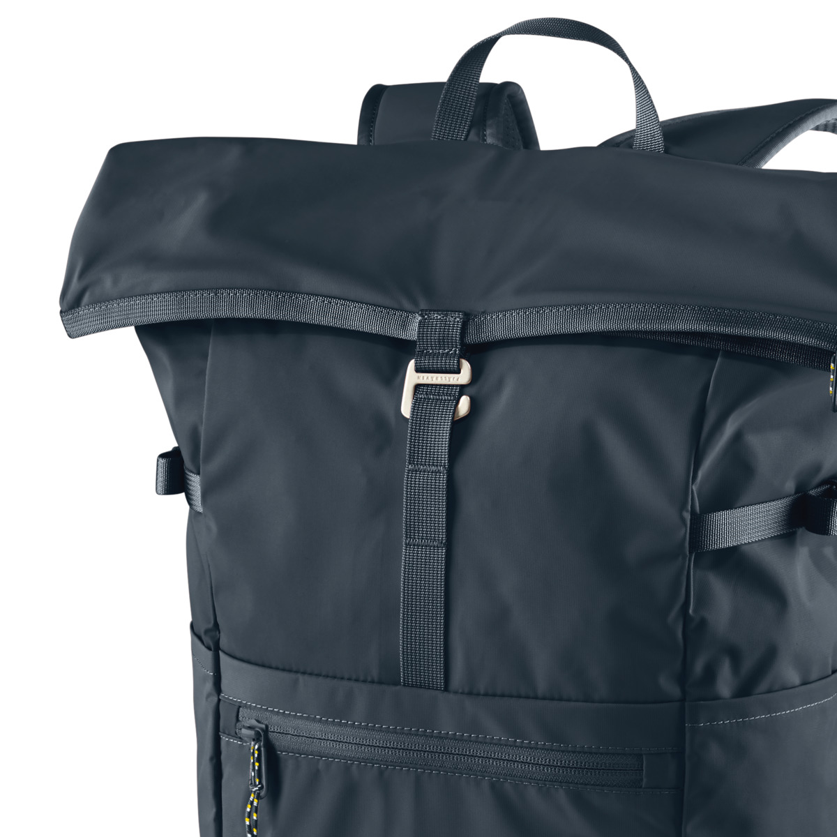 Fjällräven High Coast Foldsack 24 Rucksack blau Fjällräven High Coast Foldsack 24 Rucksack blau