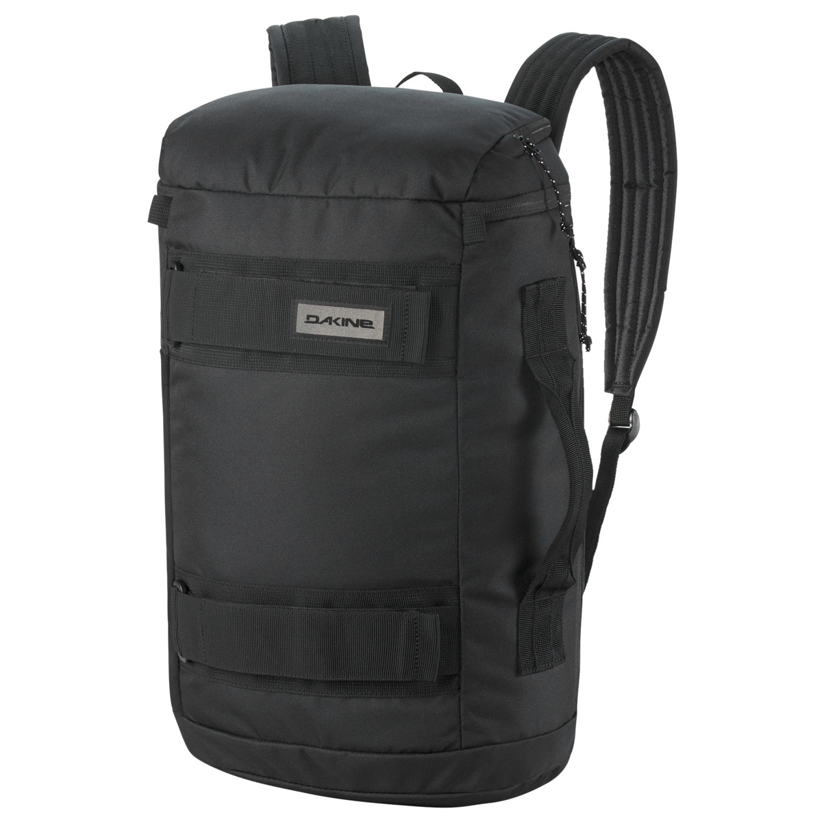 Dakine Mission Street Pack 25L Rucksack schwarz