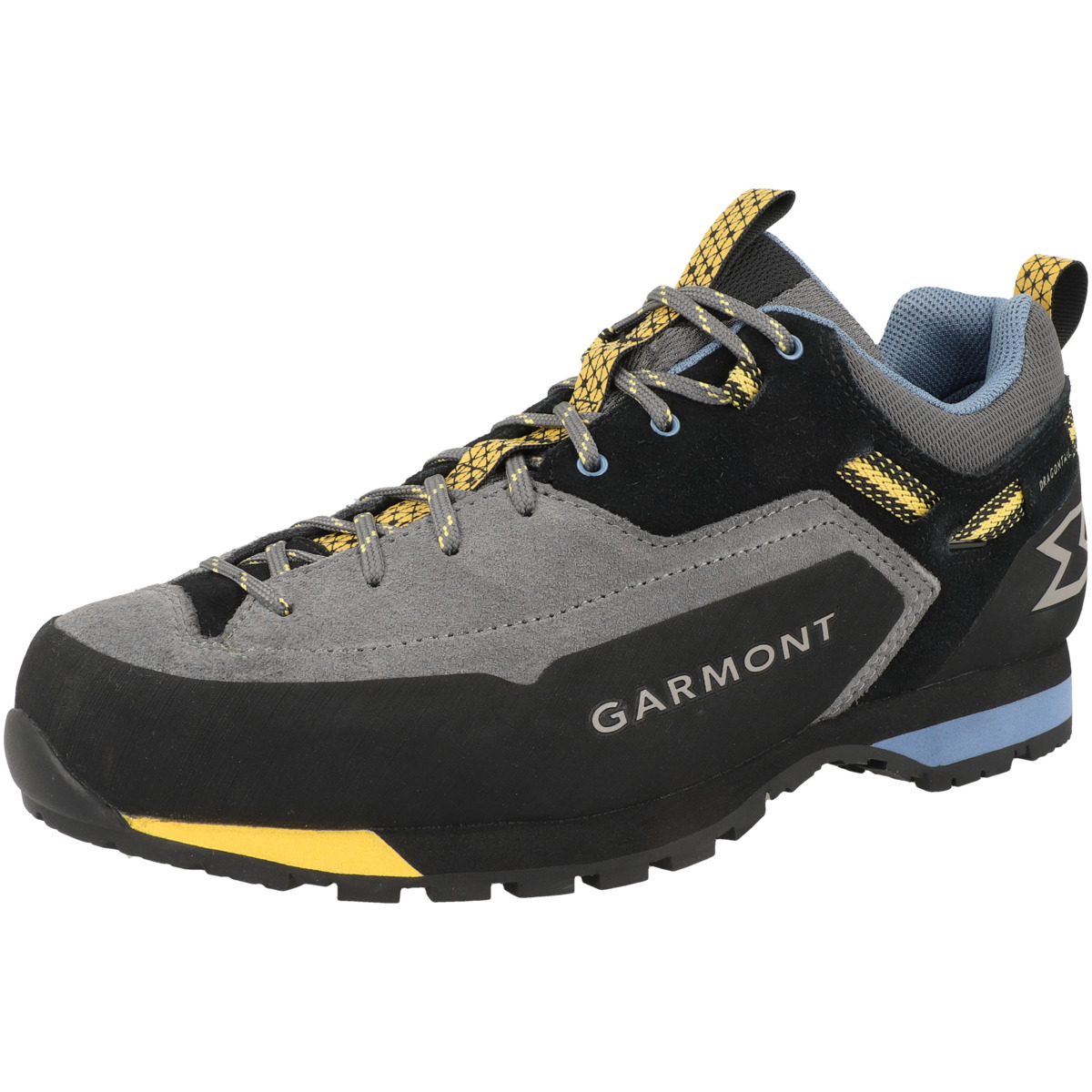 Garmont Dragontail LT Evo Outdoorschuhe grau Garmont Dragontail LT Evo Outdoorschuhe grau