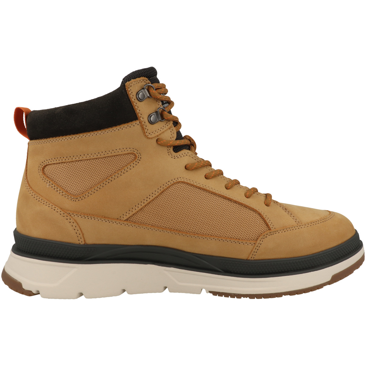 Palladium Pallasider Mid Cuff Sneaker mid braun Palladium Pallasider Mid Cuff Sneaker mid braun