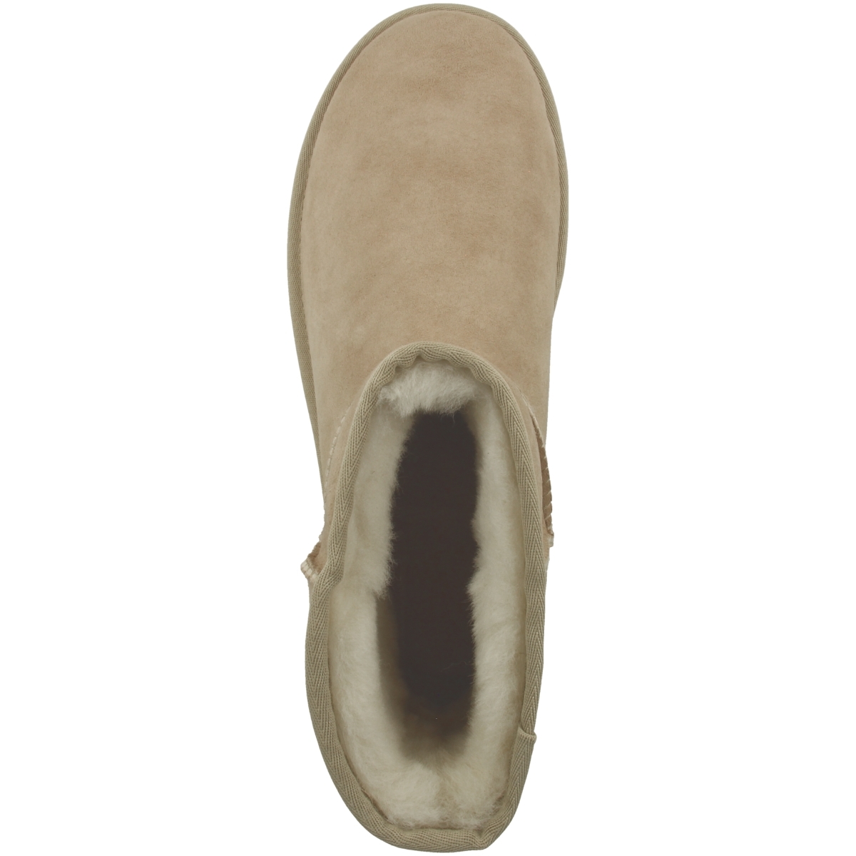 UGG Classic Mini II Boots Women beige UGG Classic Mini II Boots Women beige