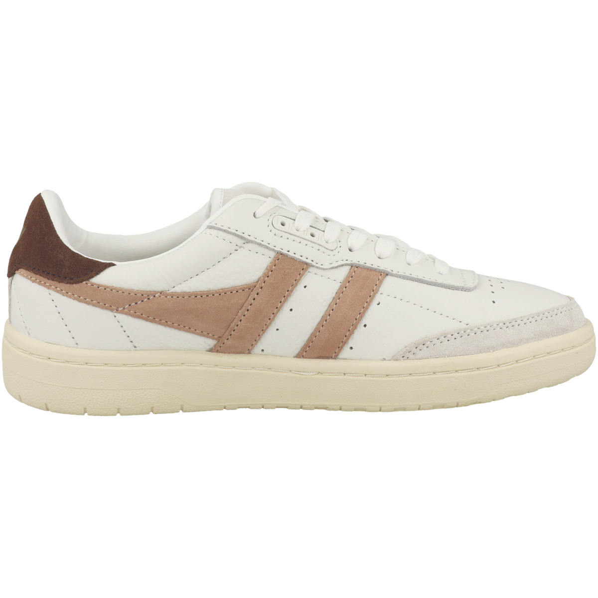 Gola Falcon Sneaker low weiss
