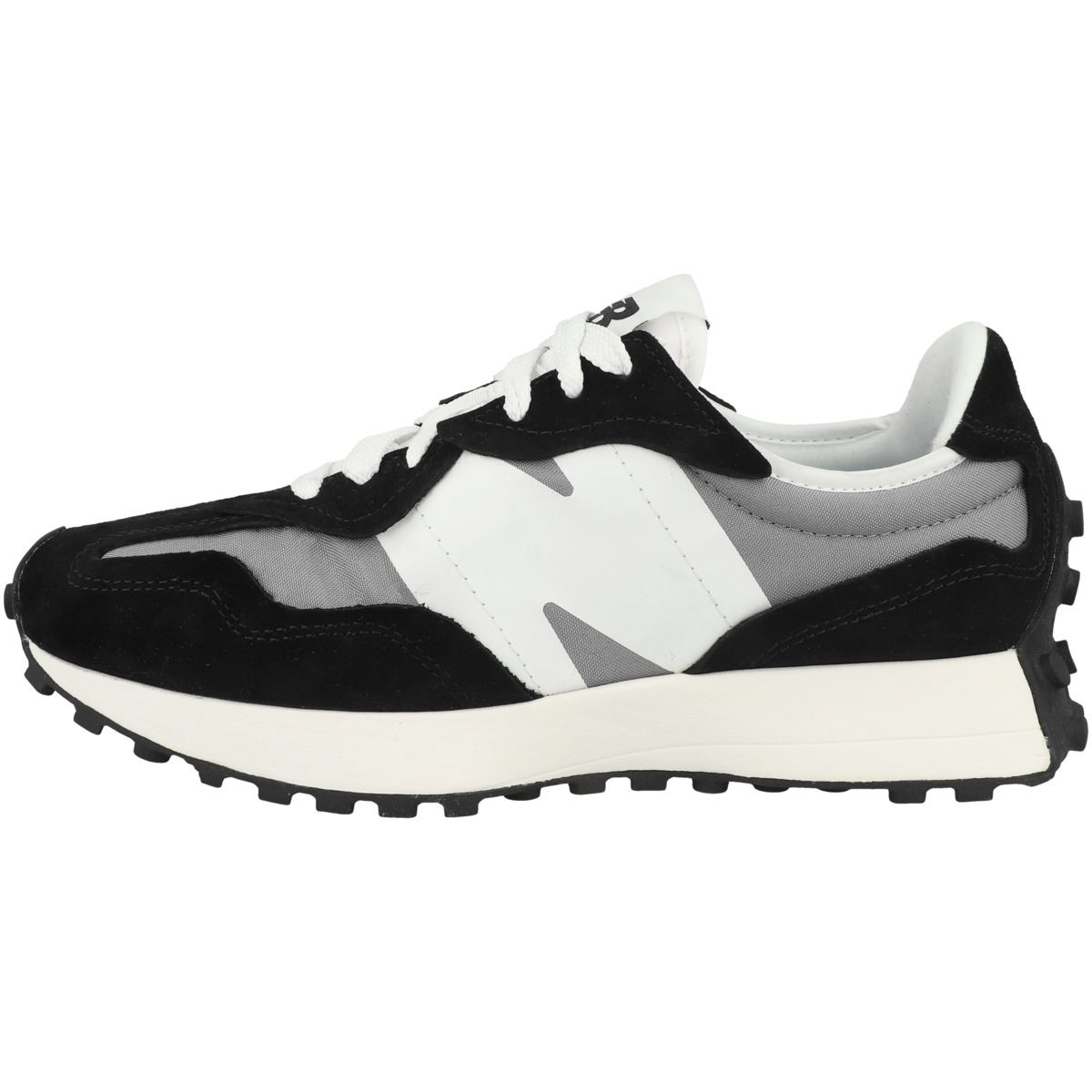 New Balance U 327 WEC Sneaker low schwarz
