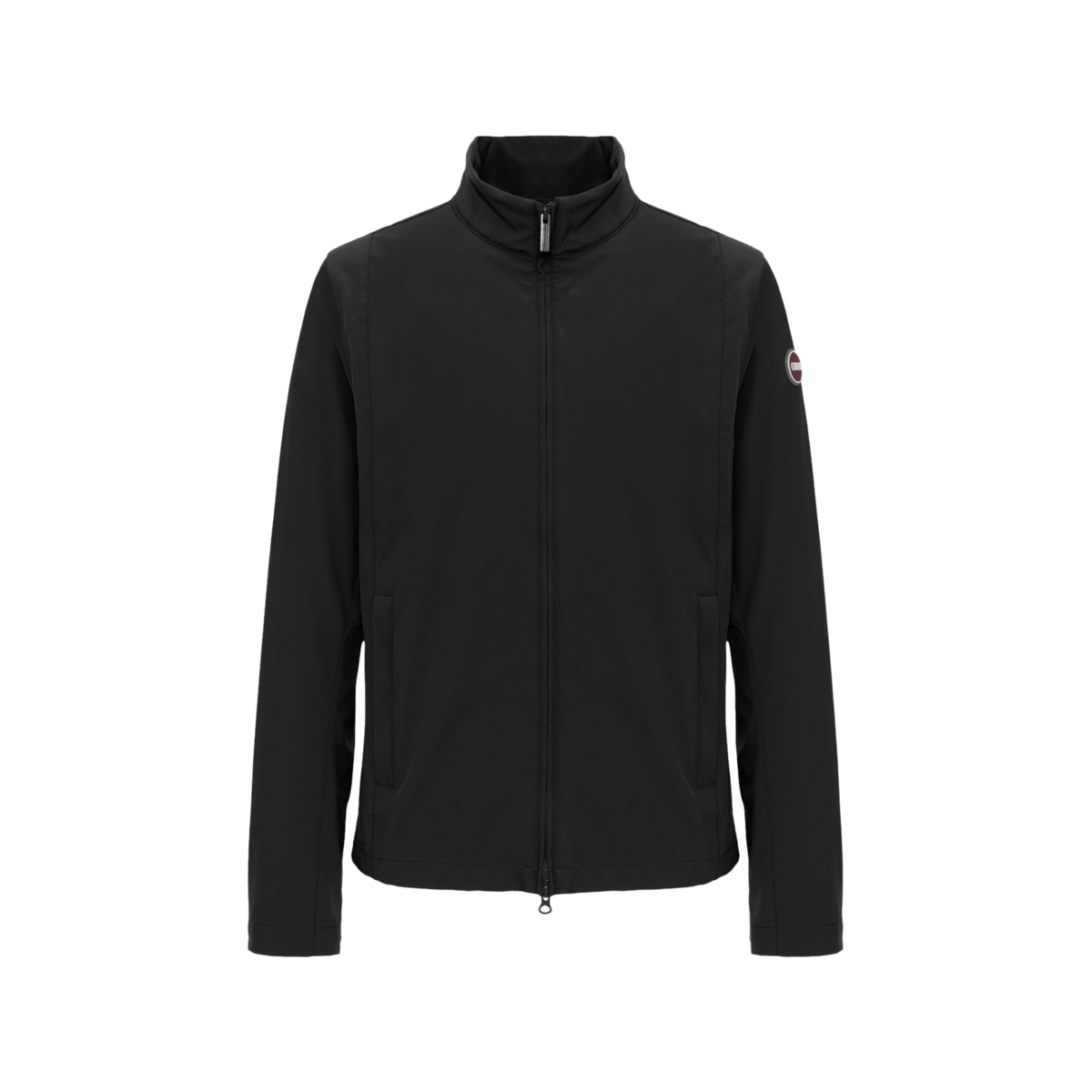Colmar 1816N Übergangsjacke schwarz