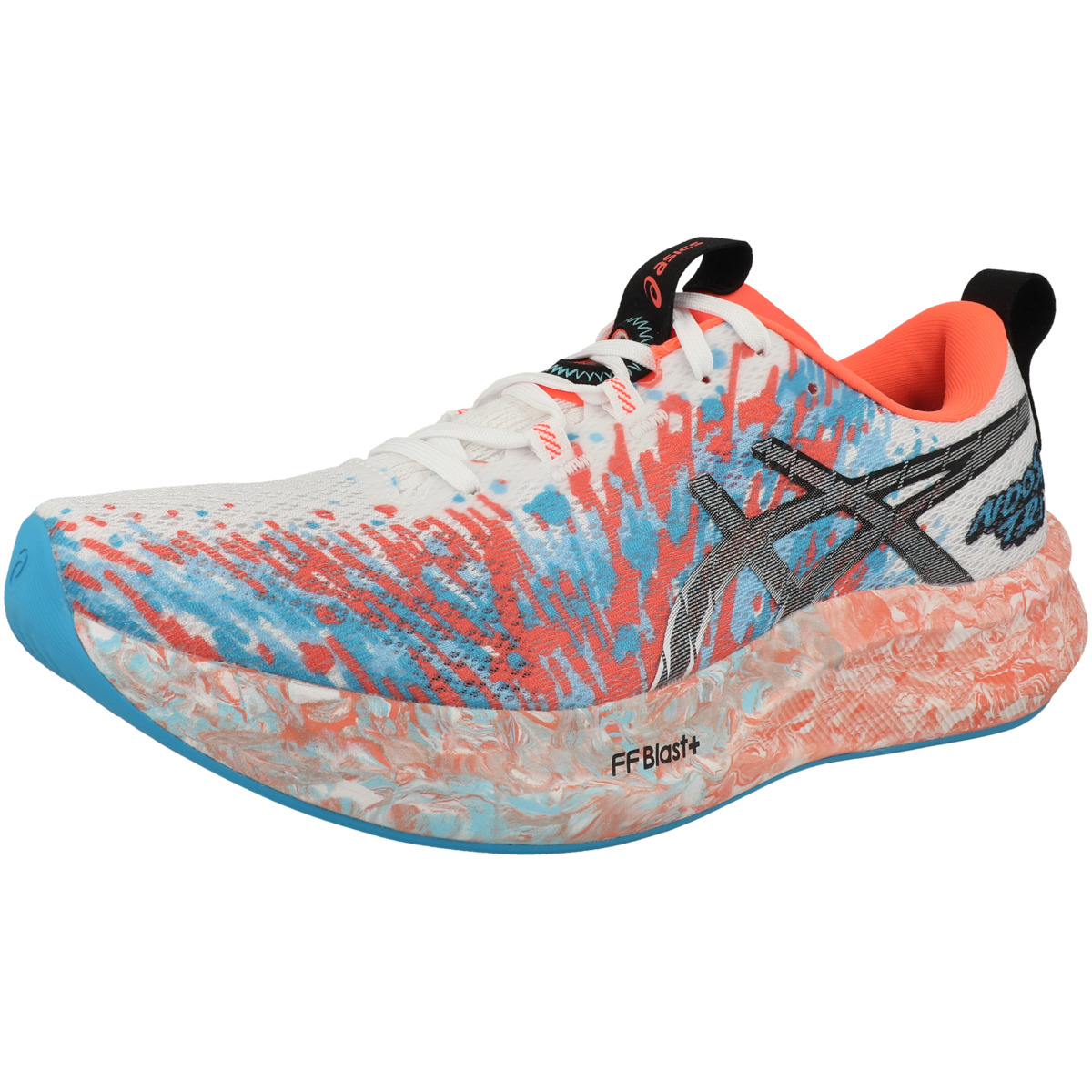 Asics Noosa Tri 16 Men Laufschuhe multicolor