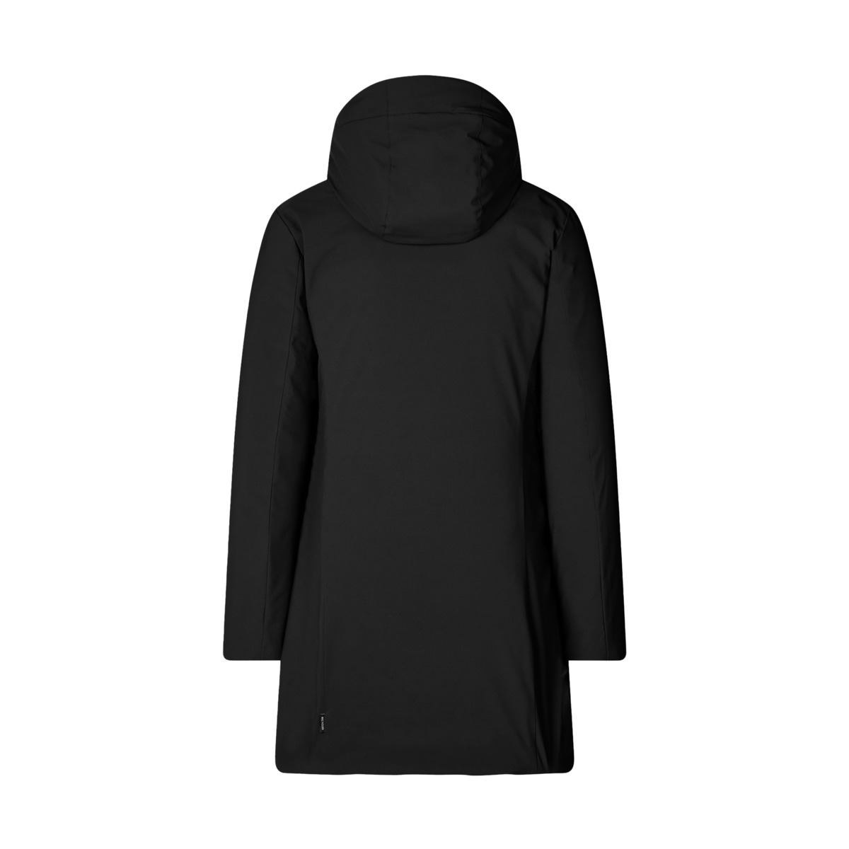 Save the Duck Leyla Parka schwarz