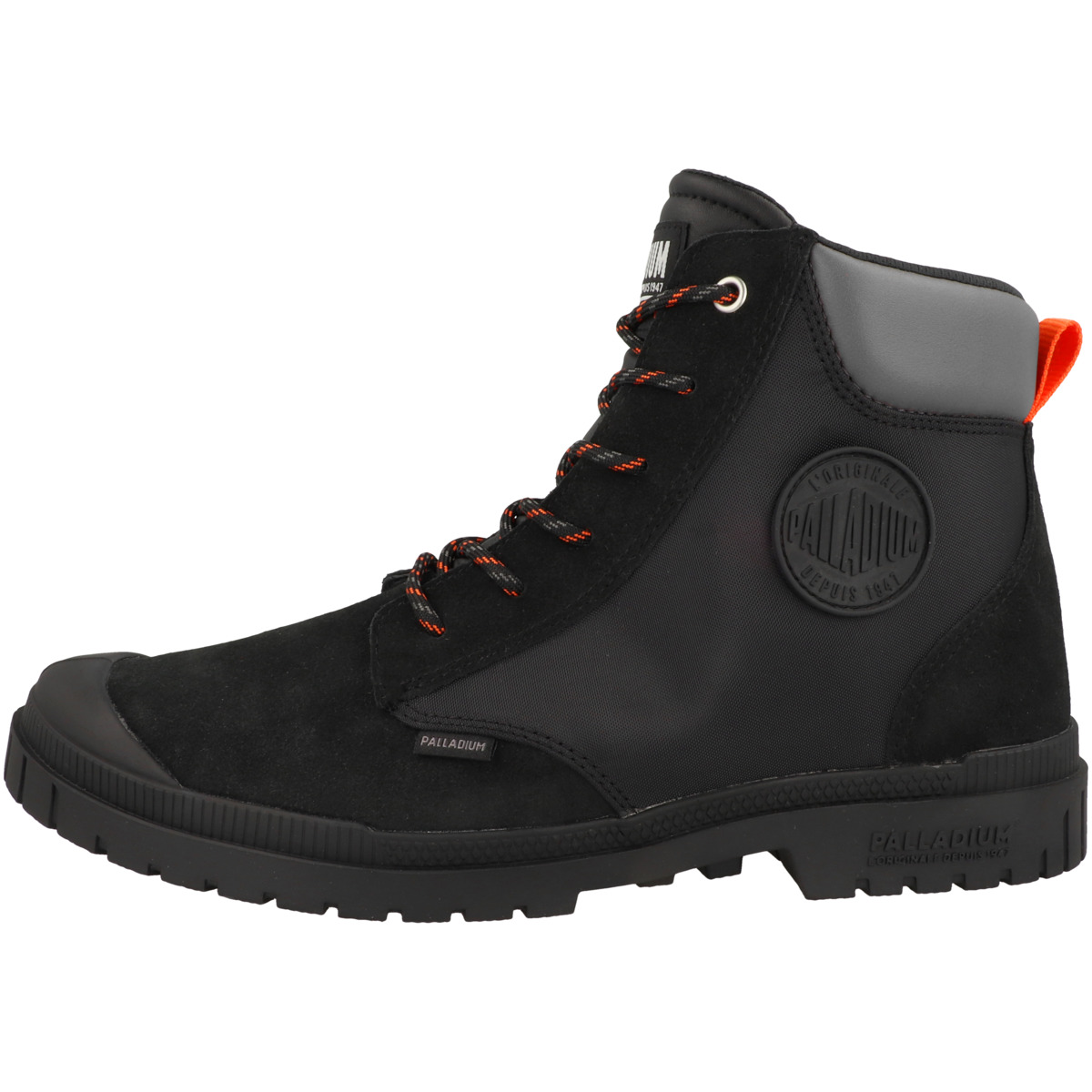 Palladium SP20 SC WPN Boots schwarz