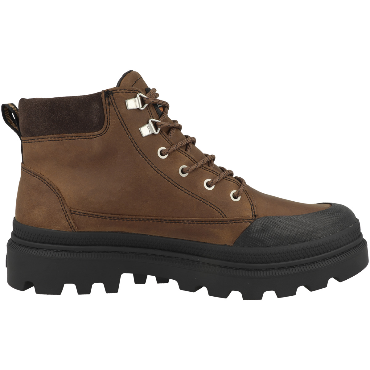 Palladium Pallatroopercuff WP+ Boots braun Palladium Pallatroopercuff WP+ Boots braun