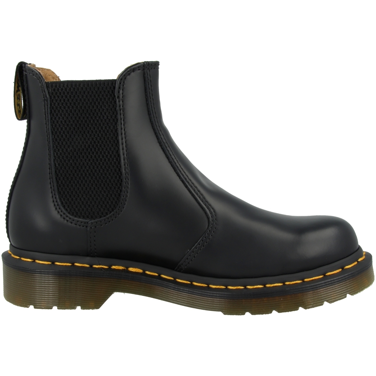 Dr. Martens 2976 YS Boots schwarz Dr. Martens 2976 YS Boots schwarz