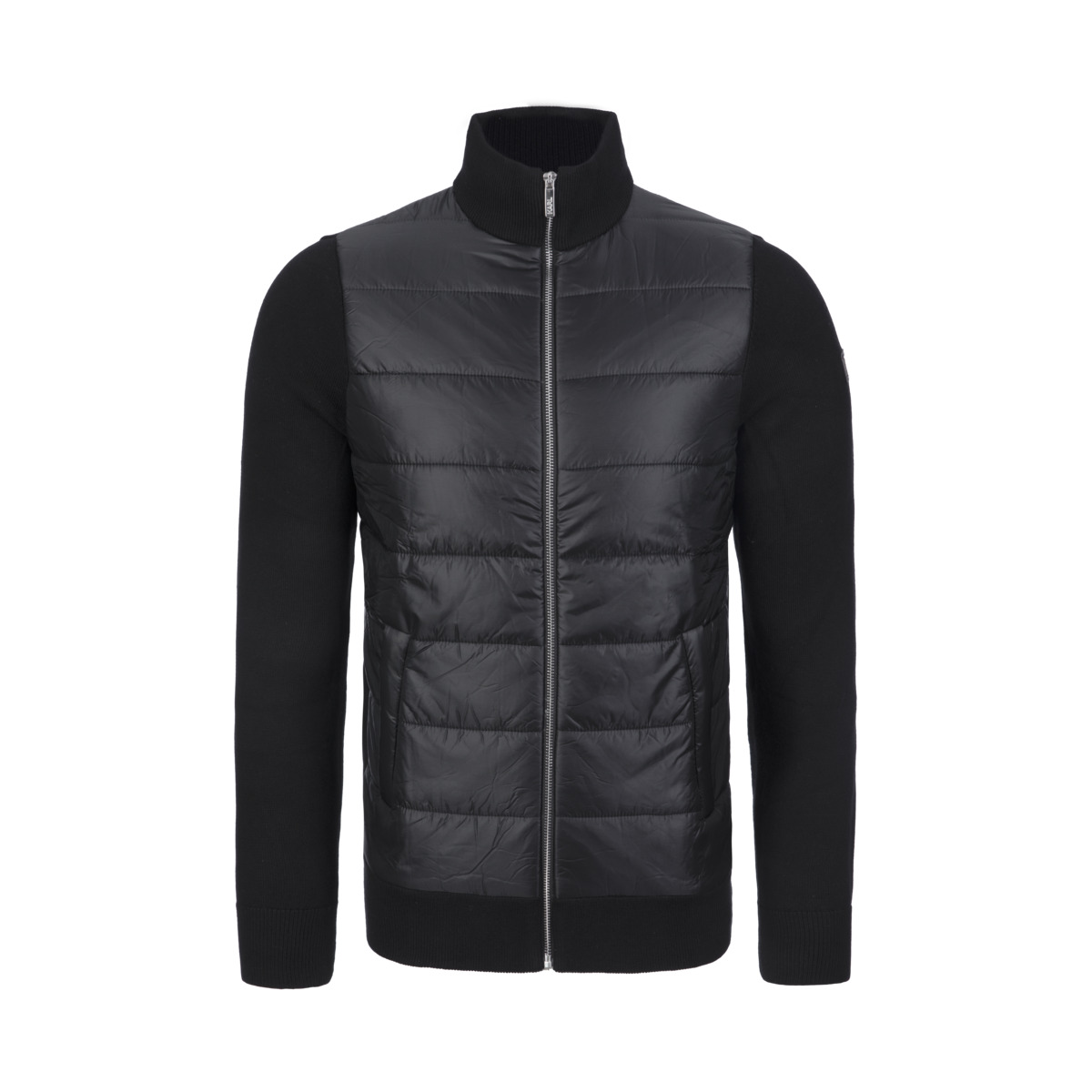 KARL LAGERFELD 655026 Jacke schwarz
