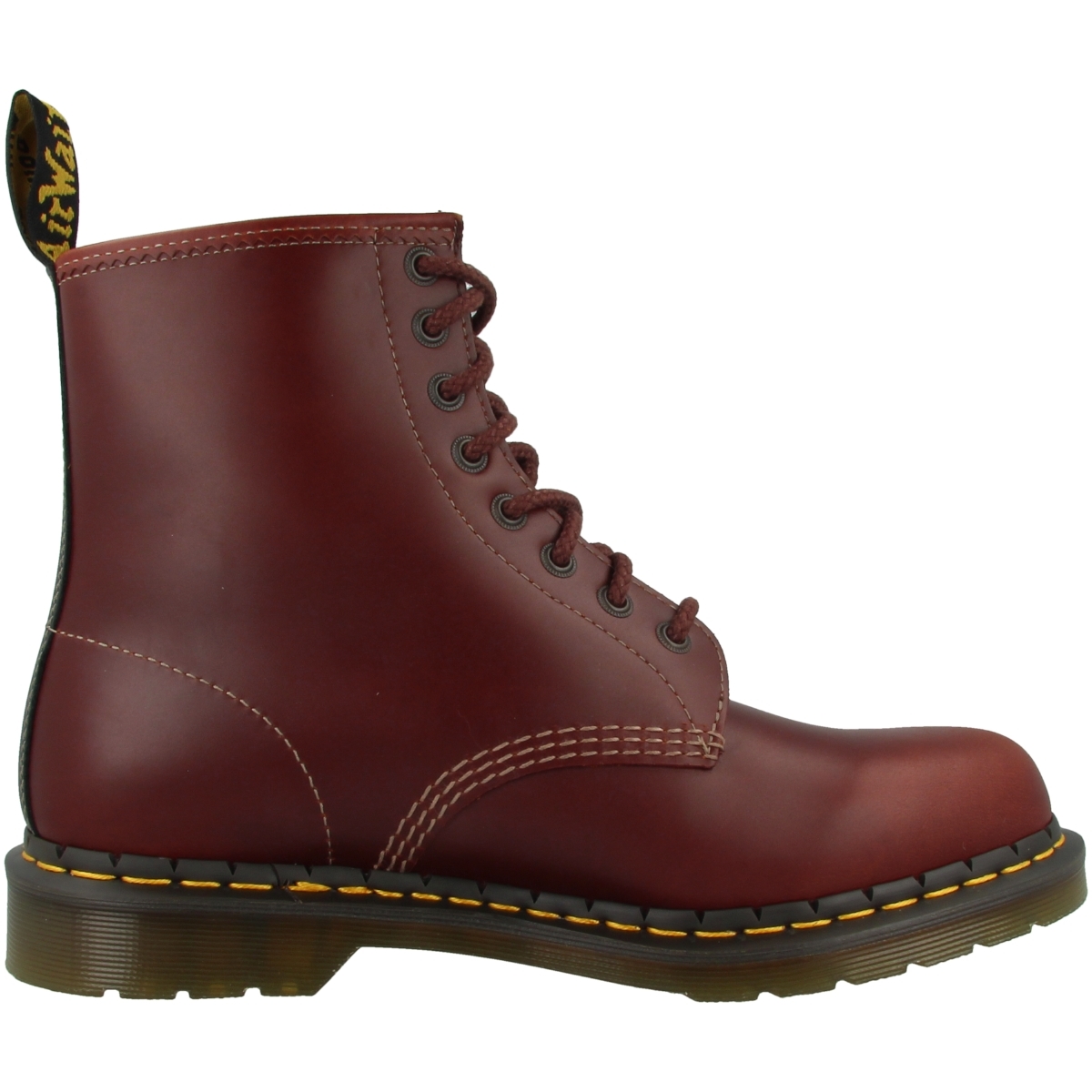 Dr. Martens 1460 Pascal Boots braun Dr. Martens 1460 Pascal Boots braun