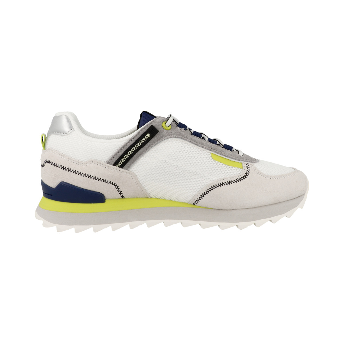 Colmar Travis Sport Crisp Sneaker low weiss