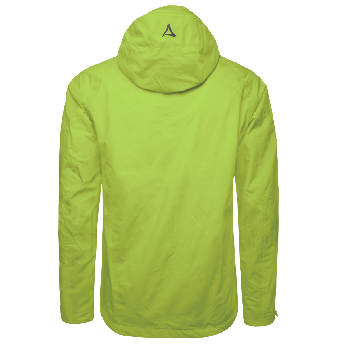 Schöffel ZipIn! Jacket Vancouver3 Funktionsjacke gruen