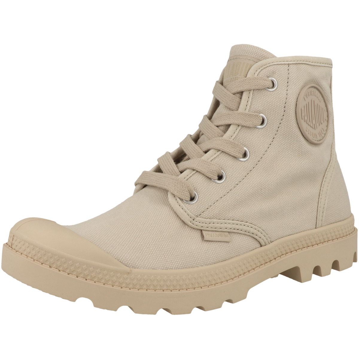 Palladium Pampa Hi Boots beige Palladium Pampa Hi Boots beige
