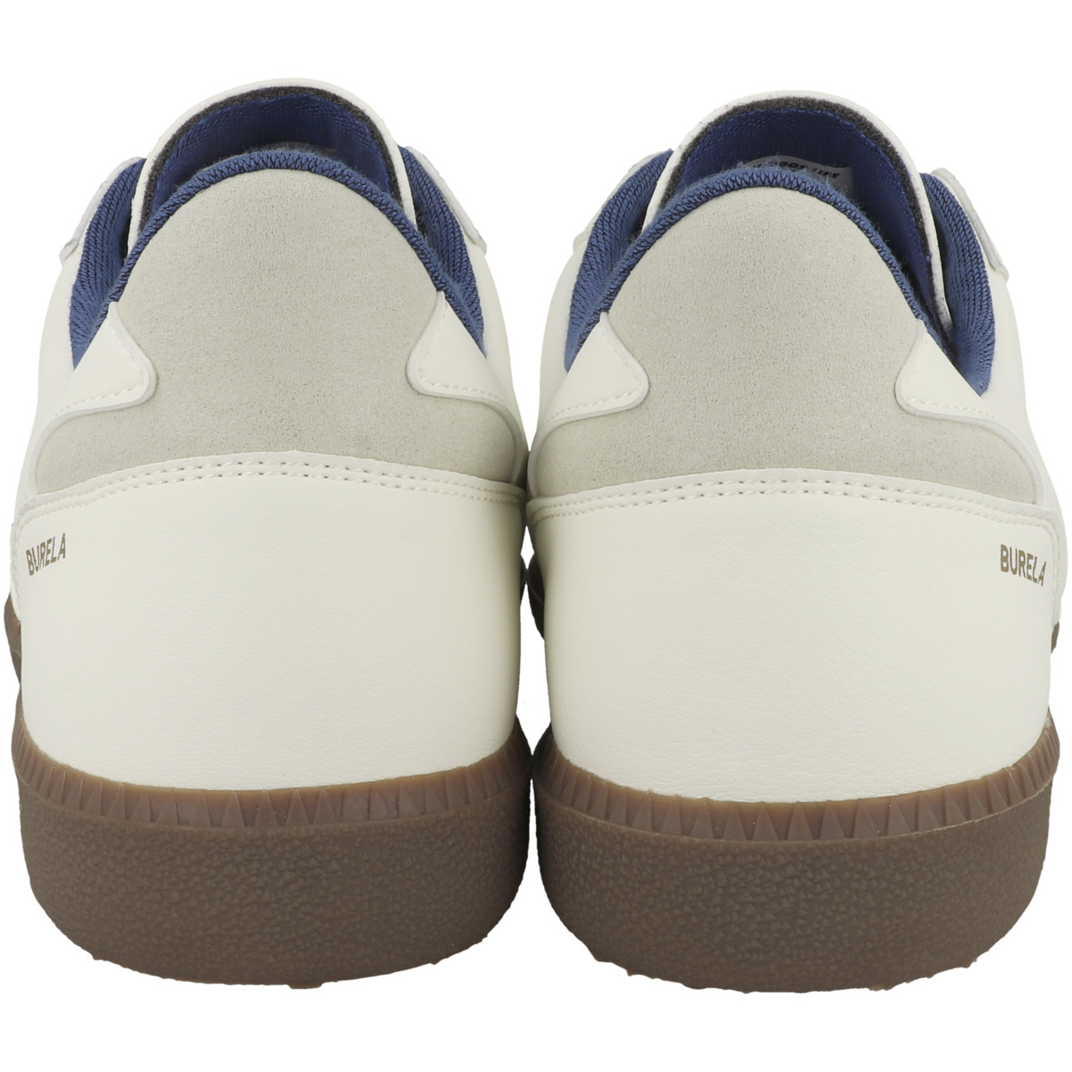 Flamingos Life Burela Slim Sneaker low creme Flamingos Life Burela Slim Sneaker low creme