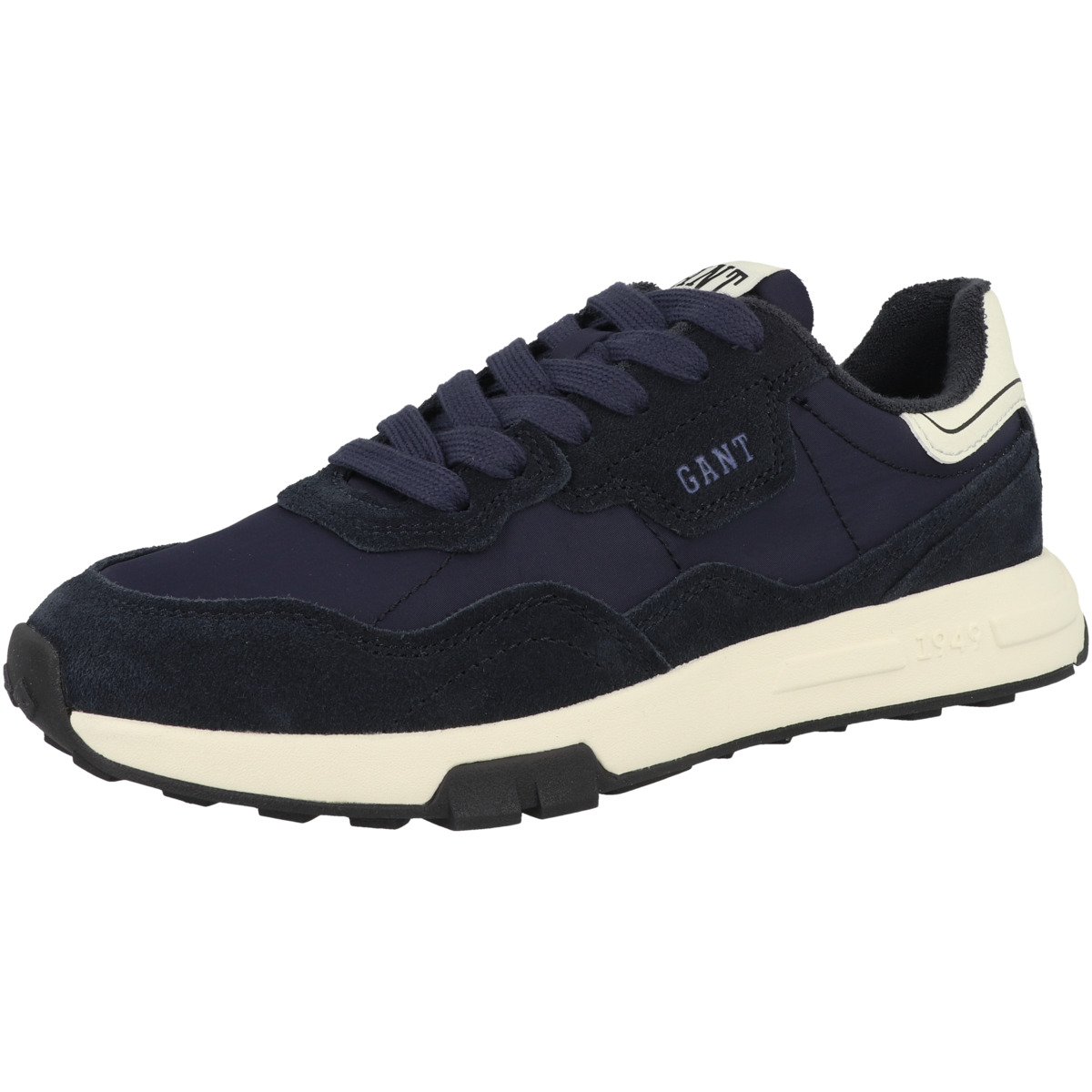 GANT Youtron Sneaker low dunkelblau