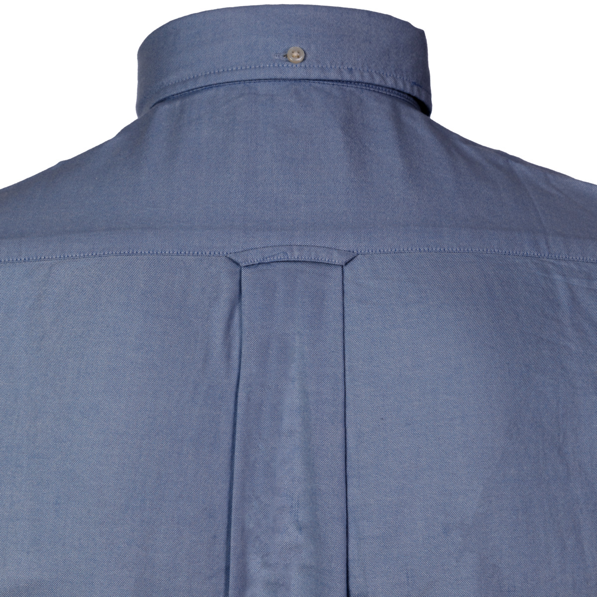 GANT Reg Classic Oxford Hemd dunkelblau