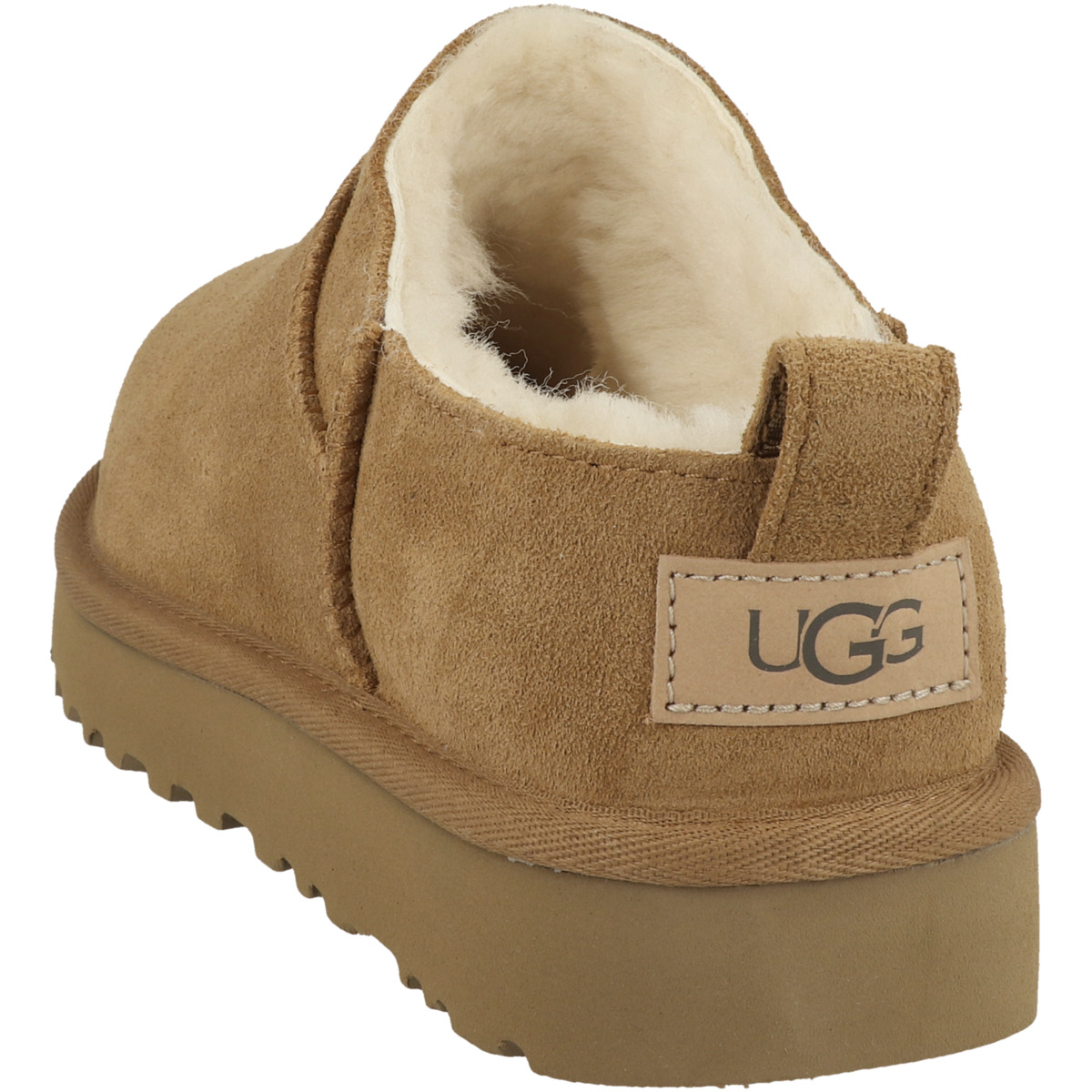 UGG Classic Micro Boots Women braun
