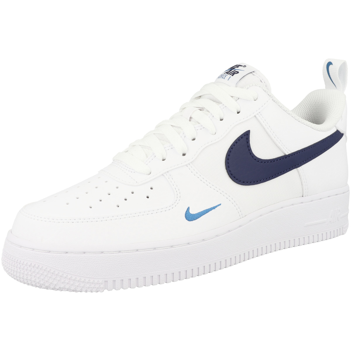 Nike Air Force 1 '07 Sneaker low weiss