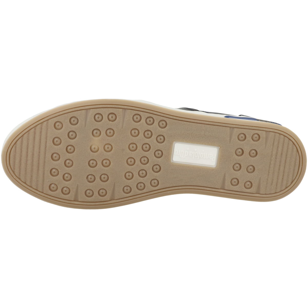 Pantofola d Oro Torretta Uomo Low Sneaker dunkelblau Pantofola d Oro Torretta Uomo Low Sneaker dunkelblau