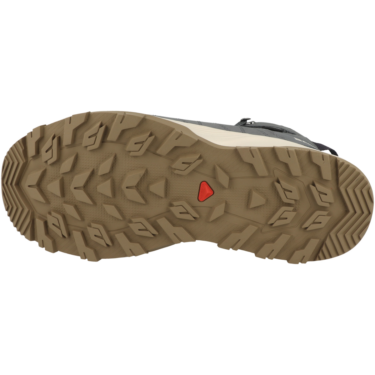 Salomon Outchill TS WP Outdoorschuhe dunkelgrau