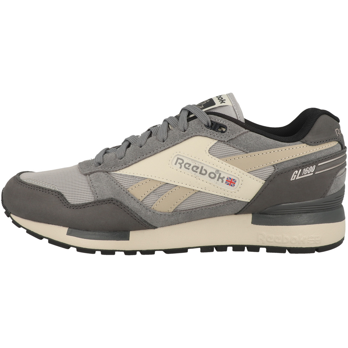 Reebok GL1600 Sneaker low schwarz