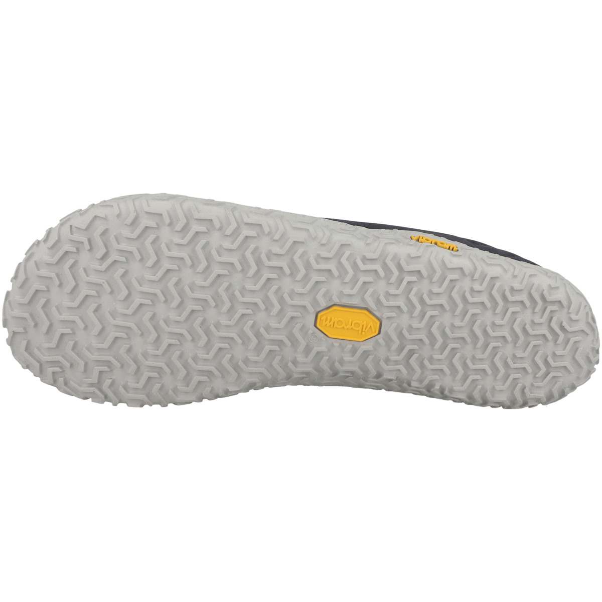 Merrell Vapor Glove 6 Leather Women Barfußschuhe blau Merrell Vapor Glove 6 Leather Women Barfußschuhe blau