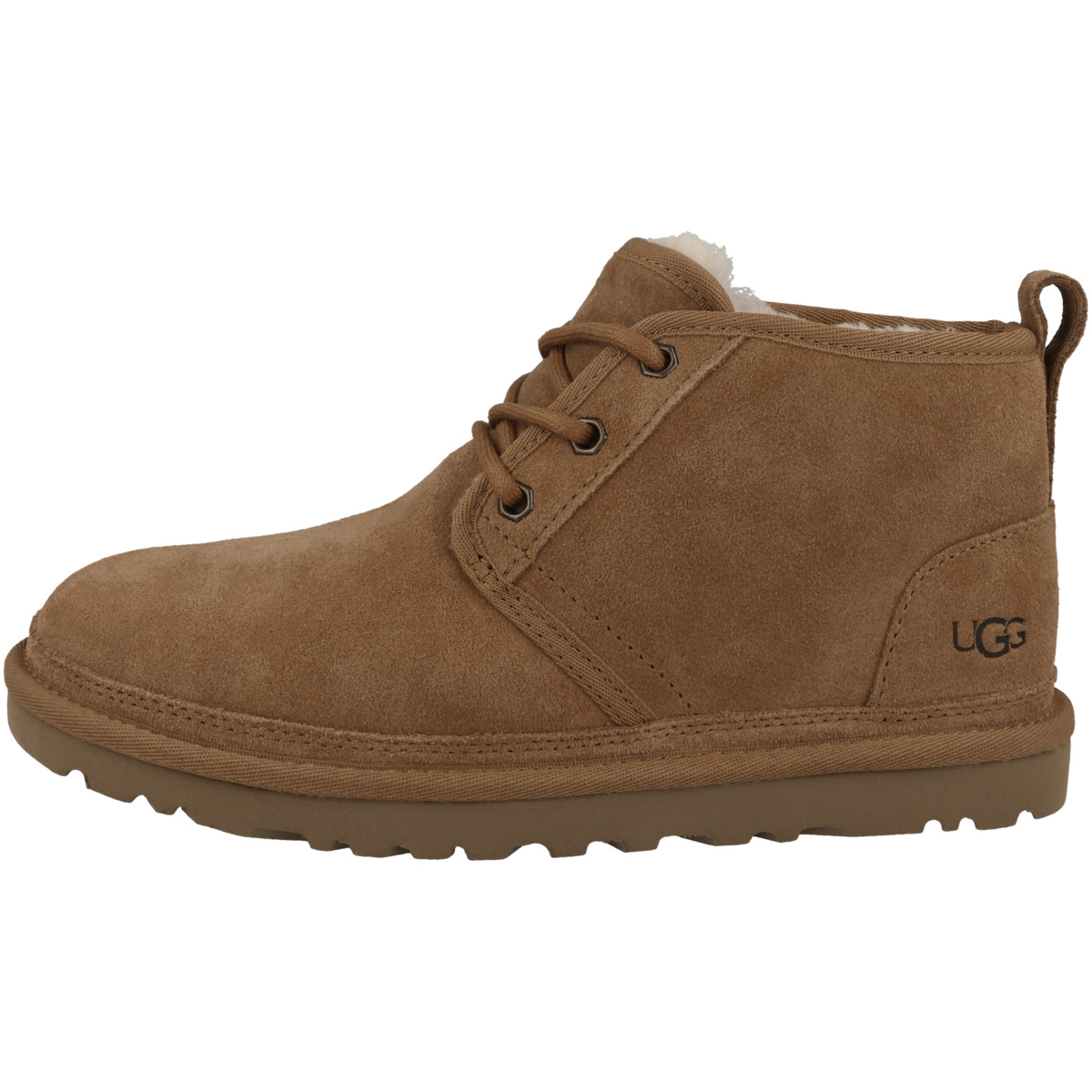 UGG Neumel Boots Women braun