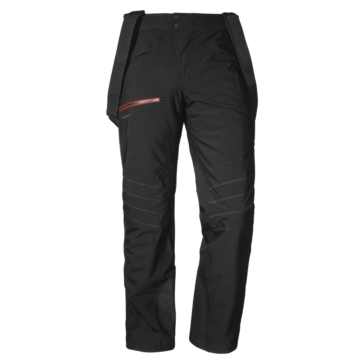 Schöffel Ski Pants Canazei M Skihose schwarz