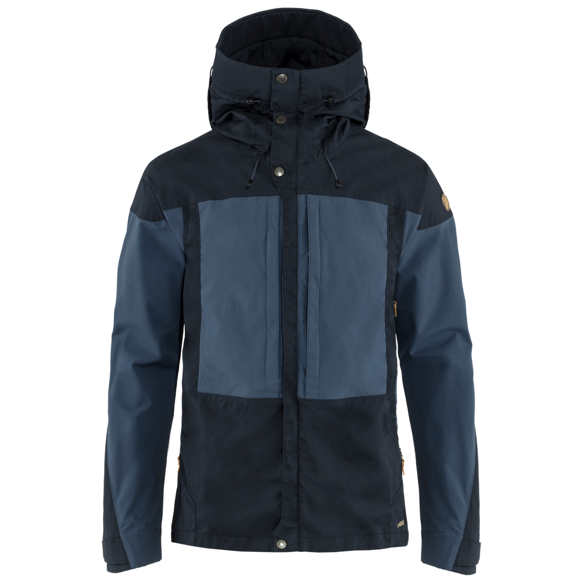 Fjällräven Keb Funktionsjacke dunkelblau