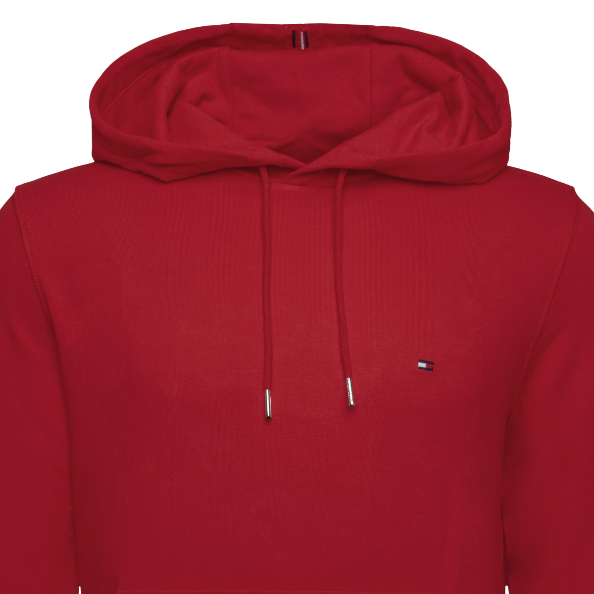 Tommy Hilfiger 1985 Kapuzenpullover rot Tommy Hilfiger 1985 Kapuzenpullover rot