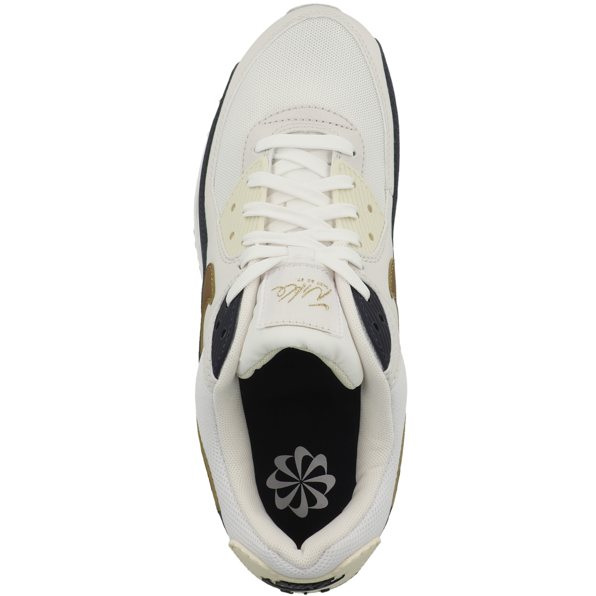 Nike Air Max 90 Next Nature Women Sneaker weiss Nike Air Max 90 Next Nature Women Sneaker weiss