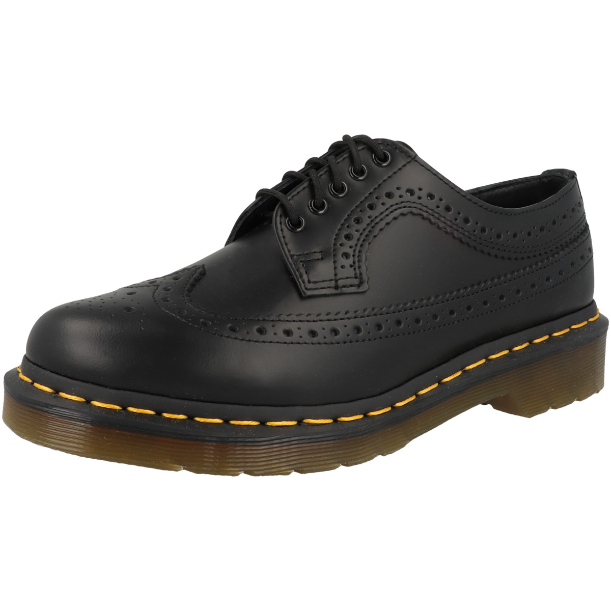Dr. Martens 3989 YS Schnürschuhe schwarz Dr. Martens 3989 YS Schnürschuhe schwarz